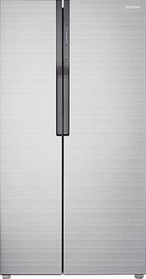 SAMSUNG 591 L Frost Free Side by Side Refrigerator