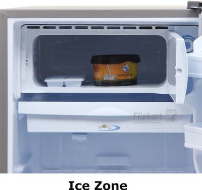 Kelvinator 190 L Direct Cool Single Door Refrigerator