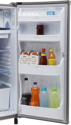Kelvinator 190 L Direct Cool Single Door Refrigerator