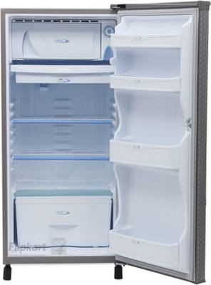 Kelvinator 190 L Direct Cool Single Door Refrigerator