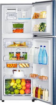 SAMSUNG 253 L Frost Free Double Door Refrigerator