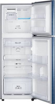 SAMSUNG 253 L Frost Free Double Door Refrigerator