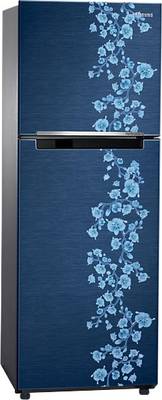 SAMSUNG 253 L Frost Free Double Door Refrigerator