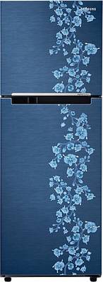 SAMSUNG 253 L Frost Free Double Door Refrigerator