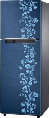 SAMSUNG 253 L Frost Free Double Door Refrigerator