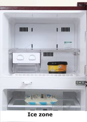 LG 255 L Frost Free Double Door Refrigerator