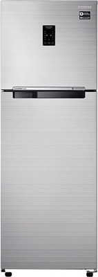 Samsung 275 L Frost Free Double Door Refrigerator