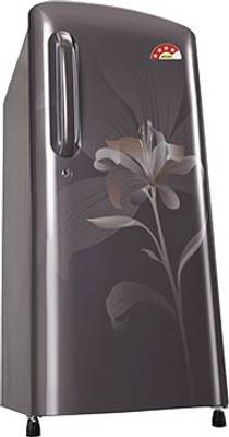 LG 215 L Direct Cool Single Door Refrigerator
