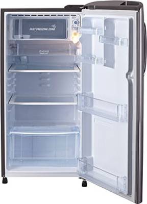 LG 215 L Direct Cool Single Door Refrigerator
