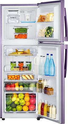 SAMSUNG 253 L Frost Free Double Door Refrigerator