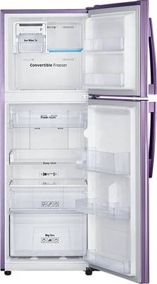 SAMSUNG 253 L Frost Free Double Door Refrigerator