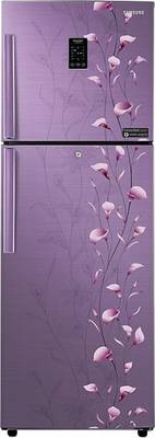 SAMSUNG 253 L Frost Free Double Door Refrigerator