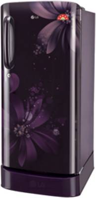 LG 215 L Direct Cool Single Door Refrigerator