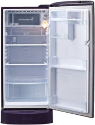 LG 215 L Direct Cool Single Door Refrigerator