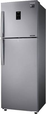 SAMSUNG 345 L Frost Free Double Door Refrigerator