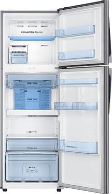 SAMSUNG 345 L Frost Free Double Door Refrigerator