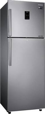 SAMSUNG 345 L Frost Free Double Door Refrigerator