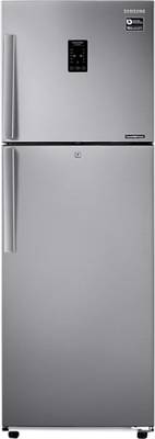 SAMSUNG 345 L Frost Free Double Door Refrigerator