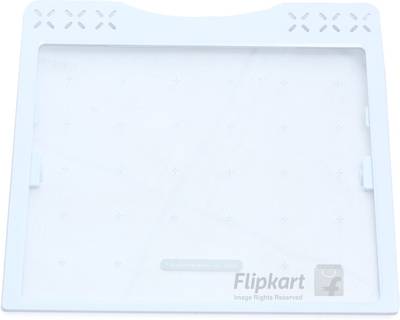 Kelvinator 235 L Frost Free Double Door Refrigerator (KA242PMX, Maroon Pixel) 