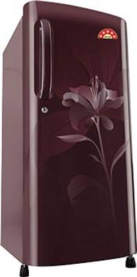 LG 215 L Direct Cool Single Door Refrigerator