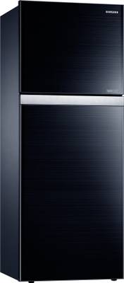 SAMSUNG 415 L Frost Free Double Door Refrigerator
