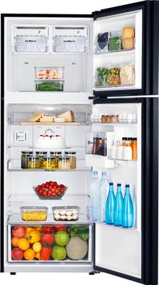 SAMSUNG 415 L Frost Free Double Door Refrigerator