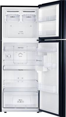 SAMSUNG 415 L Frost Free Double Door Refrigerator