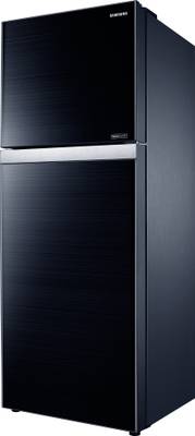 SAMSUNG 415 L Frost Free Double Door Refrigerator