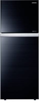 SAMSUNG 415 L Frost Free Double Door Refrigerator