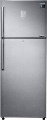 SAMSUNG 394 L Frost Free Double Door Refrigerator