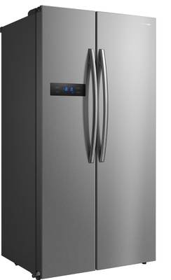 Panasonic 584 L Frost Free Side by Side Refrigerator
