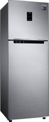 Samsung 275 L Frost Free Double Door Refrigerator (RT29JARYESA/TL, Metal Graphite) 