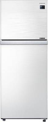 SAMSUNG 394 L Frost Free Double Door Refrigerator