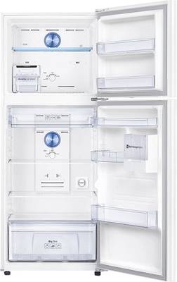 SAMSUNG 394 L Frost Free Double Door Refrigerator