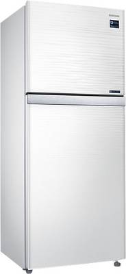SAMSUNG 394 L Frost Free Double Door Refrigerator