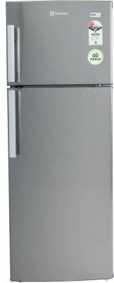 Electrolux 235 L Frost Free Double Door Refrigerator