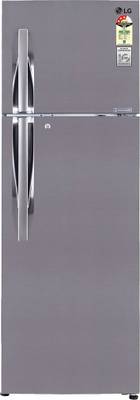 LG 426 L Frost Free Side by Side Refrigerator