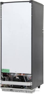 Godrej 330 L Frost Free Double Door Refrigerator (RT EON 330 P 2.3, Inox) 