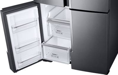 SAMSUNG 826 L Frost Free French Door Bottom Mount Refrigerator