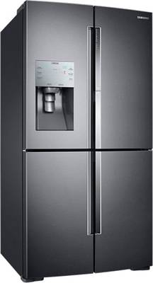 SAMSUNG 826 L Frost Free French Door Bottom Mount Refrigerator