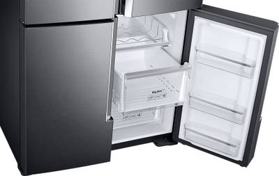 SAMSUNG 826 L Frost Free French Door Bottom Mount Refrigerator