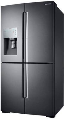 SAMSUNG 826 L Frost Free French Door Bottom Mount Refrigerator