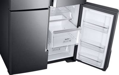 SAMSUNG 826 L Frost Free French Door Bottom Mount Refrigerator