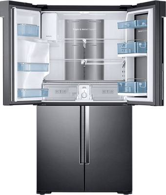 SAMSUNG 826 L Frost Free French Door Bottom Mount Refrigerator
