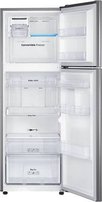 SAMSUNG 345 L Frost Free Double Door Refrigerator