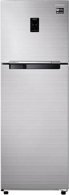 SAMSUNG 321 L Frost Free Double Door Refrigerator