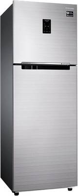 SAMSUNG 321 L Frost Free Double Door Refrigerator