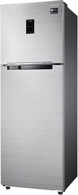 SAMSUNG 321 L Frost Free Double Door Refrigerator