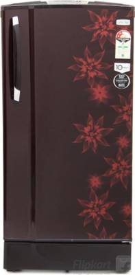 Godrej 185 L Direct Cool Single Door Refrigerator