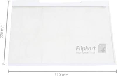 Godrej 261 L Frost Free Double Door Refrigerator (RT EON 261 P 3.4, Silver Meadow) 